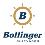Bollinger Shipyards Logo