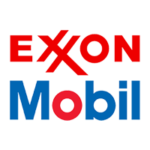 Exxon Mobile Logo