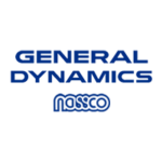 General Dynamics NASSCO Logo