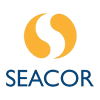 Seacor Logo