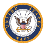 United States Navy Logo