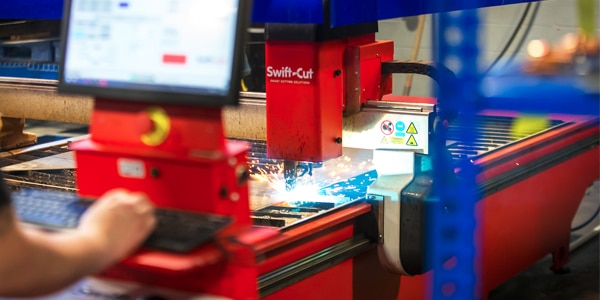 Laser Cutter Industrial Solutions