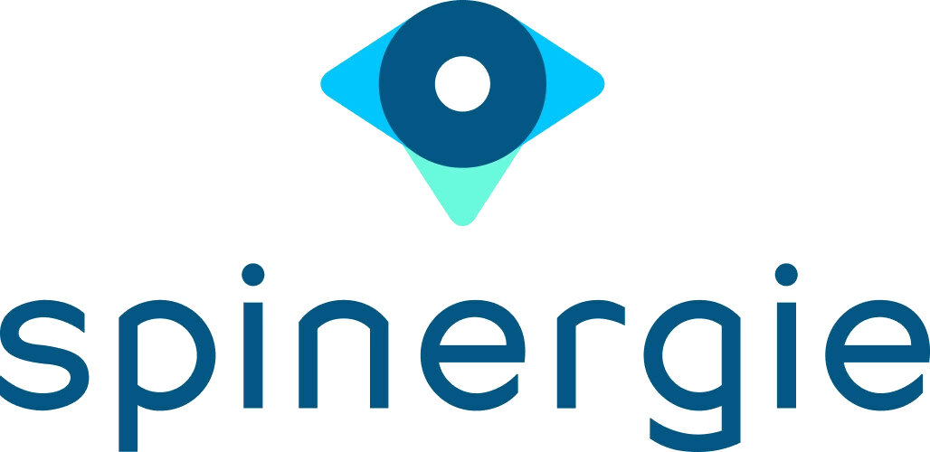 Spinergie logo