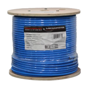 A side view of the 12281 cable.