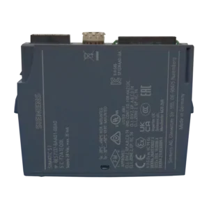 A back view of the 14692 P2P Module