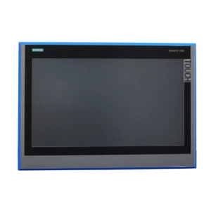 A front facing view of the 13820 HMI.