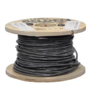 A front view of the 13880 cable.