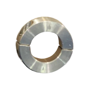 A photo of a 10187 collar.