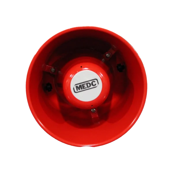 Horn MEDC DB15120NR | Bergan Marine Systems