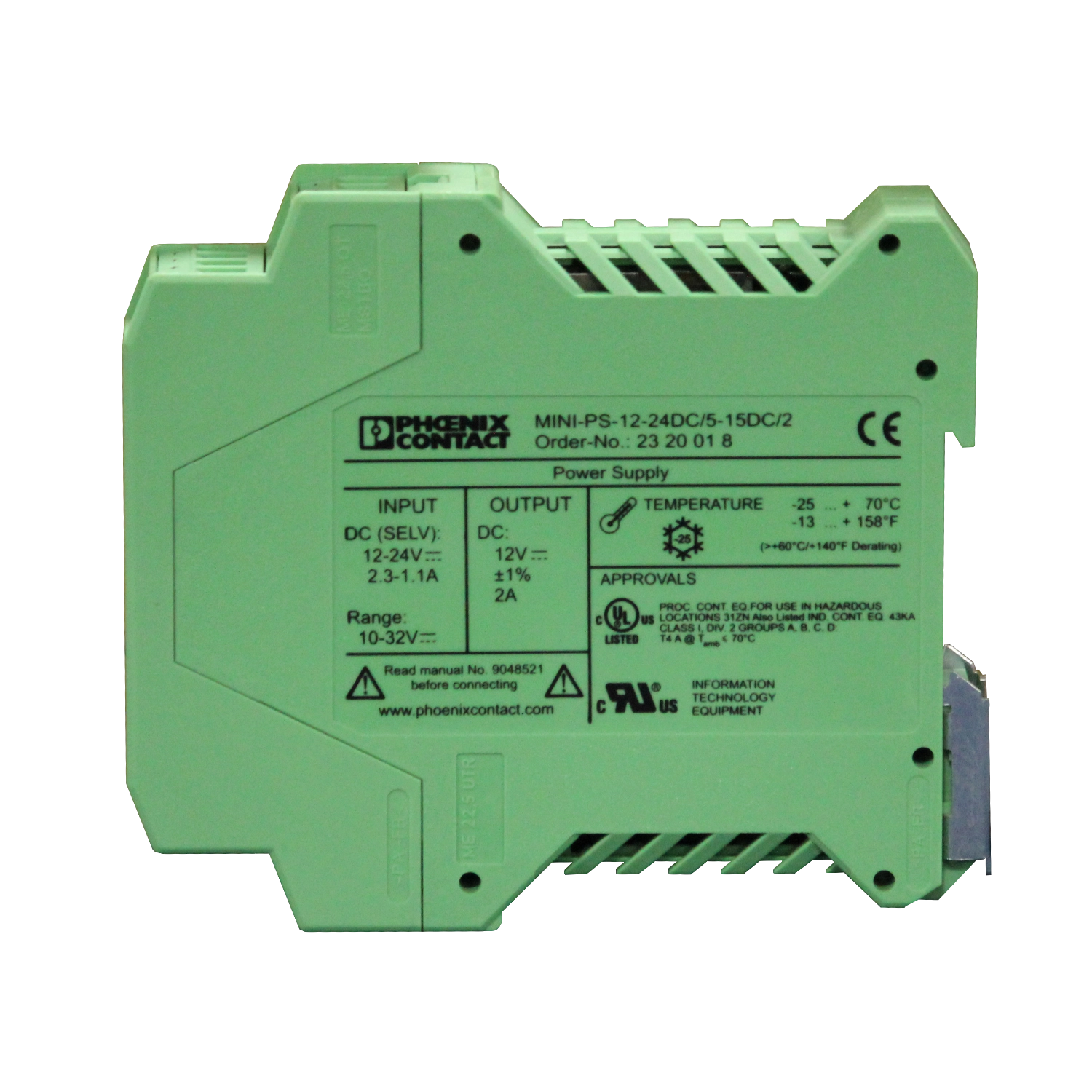 Converter 11795