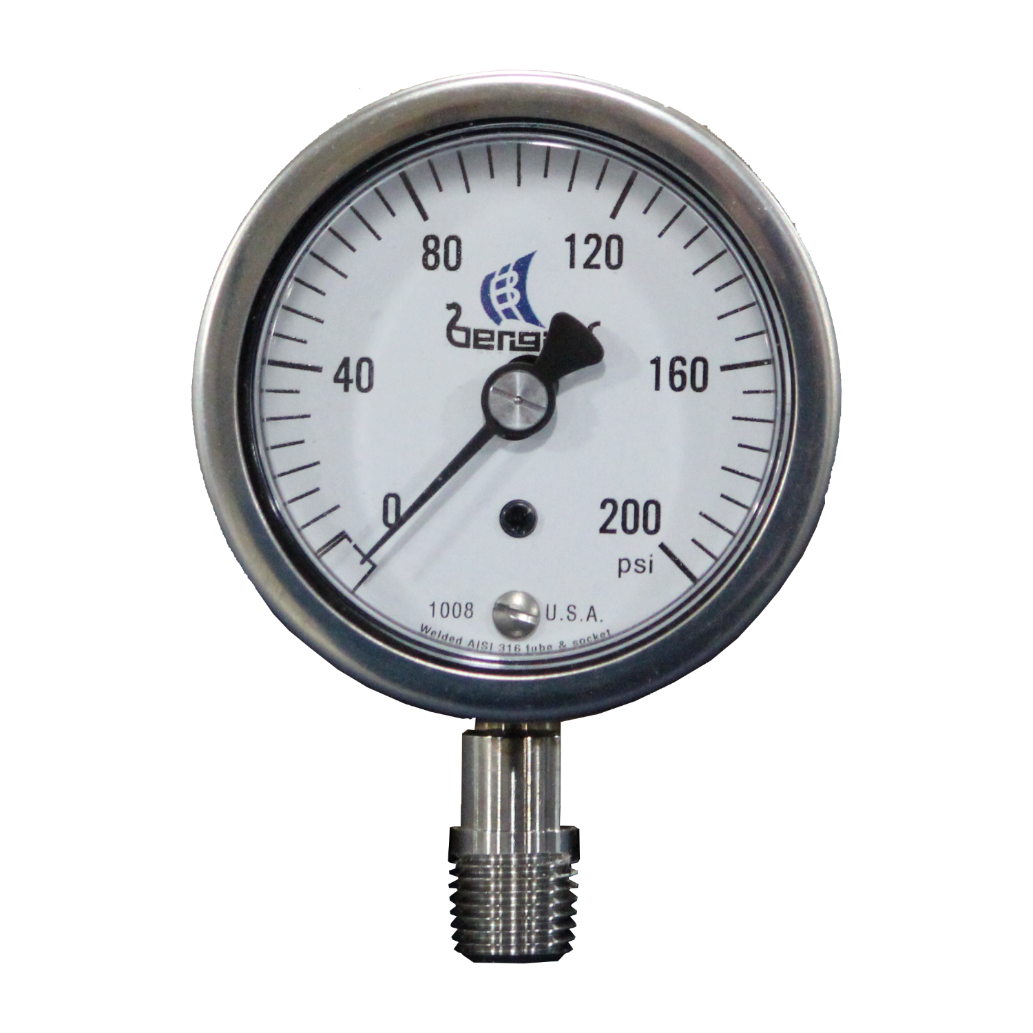 Gauge – 11953