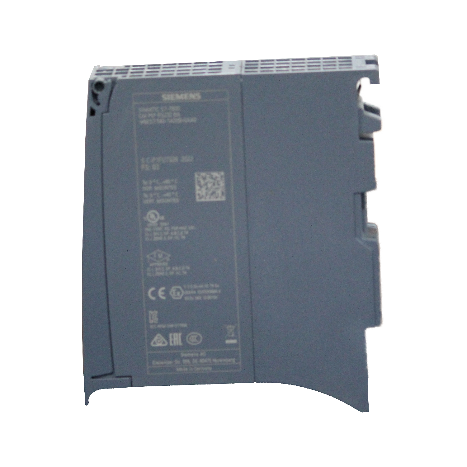 PLC SIEMENS 6ES7-540-1AD00-0AA0